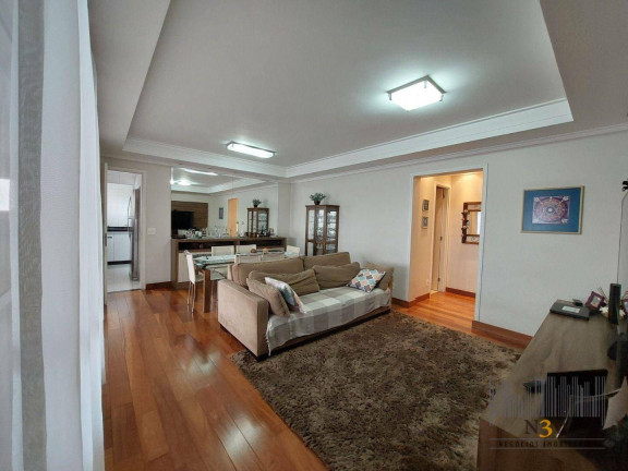 Imagem Apartamento com 4 Quartos à Venda, 142 m² em Vila Leopoldina - São Paulo Imagem Apartamento com 4 Quartos à Venda, 142 m² em Vila Leopoldina - São Paulo