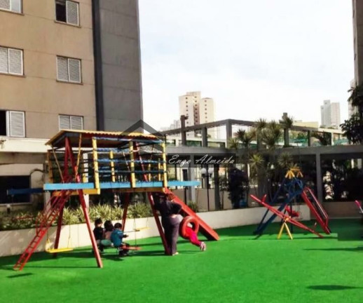 Imagem Apartamento com 3 Quartos à Venda, 65 m² em Aclimação - São Paulo Imagem Apartamento com 3 Quartos à Venda, 65 m² em Aclimação - São Paulo