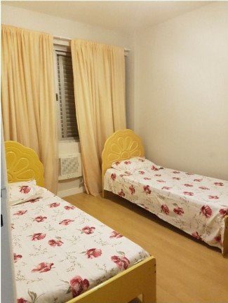 Imagem Apartamento com 3 Quartos à Venda, 136 m² em Boqueirão - Santos Imagem Apartamento com 3 Quartos à Venda, 136 m² em Boqueirão - Santos