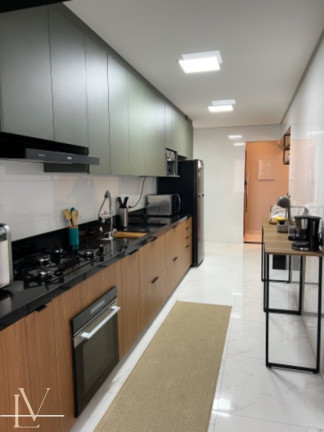 Imagem Apartamento com 3 Quartos à Venda, 112 m² em Canto Do Forte - Praia Grande Imagem Apartamento com 3 Quartos à Venda, 112 m² em Canto Do Forte - Praia Grande