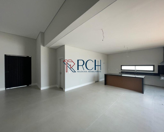 Imagem Casa com 3 Quartos à Venda, 236 m² em Alphaville Nova Esplanada 3 - Votorantim