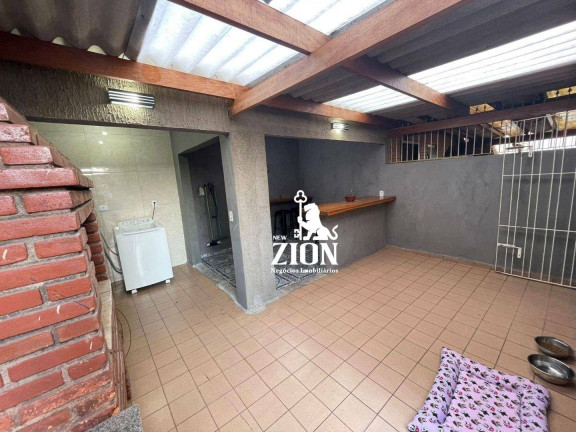 Imagem Sobrado com 3 Quartos à Venda, 160 m² em Vila Constança - São Paulo Imagem Sobrado com 3 Quartos à Venda, 160 m² em Vila Constança - São Paulo