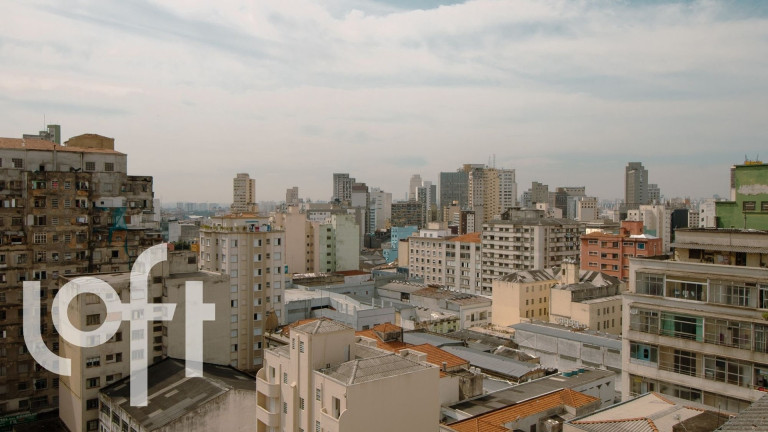 Imagem Apartamento com 1 Quarto à Venda, 61 m² em Campos Elíseos - São Paulo Imagem Apartamento com 1 Quarto à Venda, 61 m² em Campos Elíseos - São Paulo