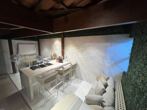Imagem Casa com 3 Quartos à Venda, 126 m² em Manguinhos - Serra Imagem Casa com 3 Quartos à Venda, 126 m² em Manguinhos - Serra