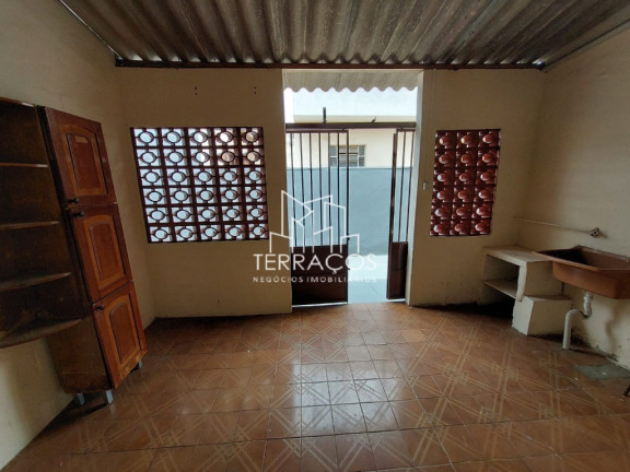 Imagem Sobrado com 3 Quartos à Venda,  em Vila Rio Branco - Jundiaí