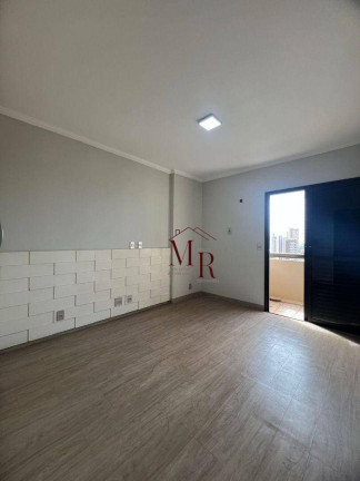 Imagem Apartamento com 2 Quartos à Venda, 184 m² em Patrimônio Novo - Votuporanga