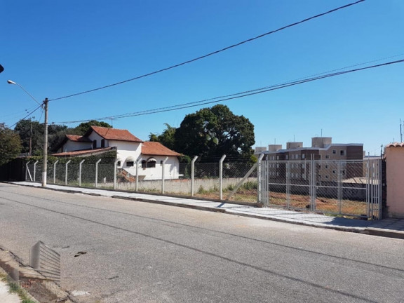 Imagem Imóvel Comercial à Venda, 1.624 m² em Jardim Guarujá - Sorocaba
