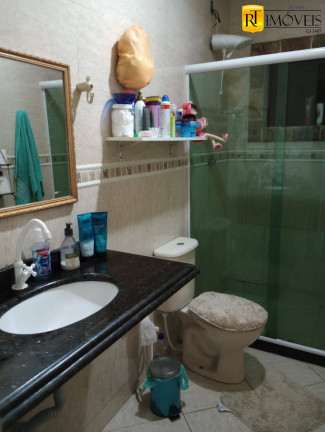 Imagem Casa com 2 Quartos à Venda, 93 m² em Jardim São Paulo - Araruama Imagem Casa com 2 Quartos à Venda, 93 m² em Jardim São Paulo - Araruama