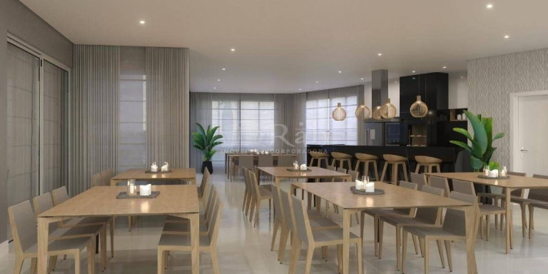 Imagem Apartamento com 2 Quartos à Venda, 73 m² em Tabuleiro - Camboriú