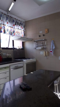 Imagem Apartamento com 3 Quartos à Venda, 168 m² em Jardim - Santo André Imagem Apartamento com 3 Quartos à Venda, 168 m² em Jardim - Santo André