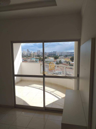 Imagem Apartamento com 4 Quartos à Venda, 100 m² em Setor Nova Suiça - Goiânia