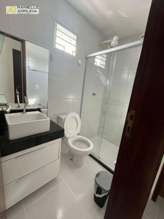 Imagem Apartamento com 2 Quartos à Venda, 58 m² em Bessa - João Pessoa