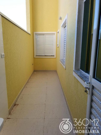 Imagem Apartamento com 2 Quartos à Venda, 122 m² em Campestre - Santo André