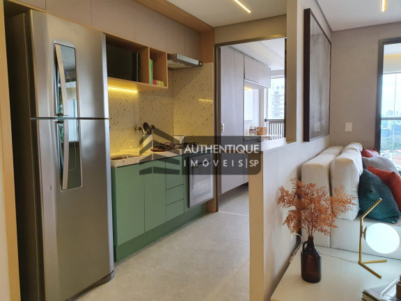 Imagem Apartamento com 2 Quartos à Venda, 67 m² em Alto Da Boa Vista - São Paulo Imagem Apartamento com 2 Quartos à Venda, 67 m² em Alto Da Boa Vista - São Paulo