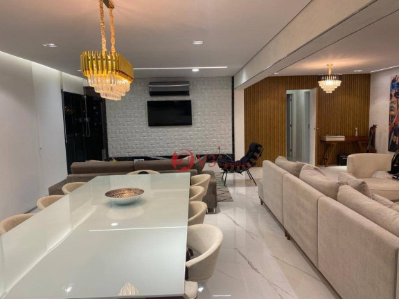 Imagem Apartamento com 3 Quartos à Venda, 164 m² em Tatuapé - São Paulo Imagem Apartamento com 3 Quartos à Venda, 164 m² em Tatuapé - São Paulo