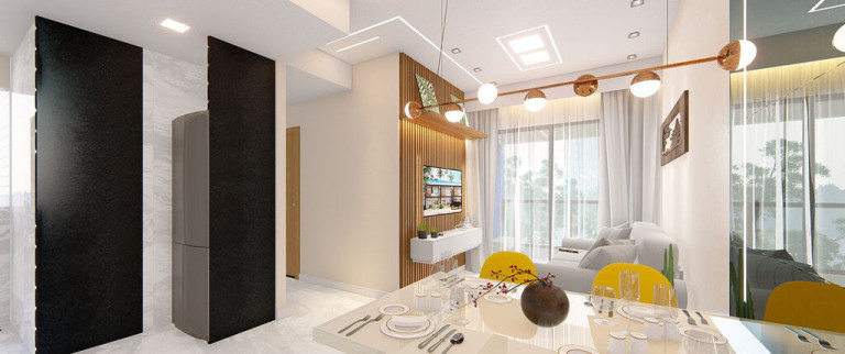 Imagem Apartamento com 2 Quartos à Venda, 51 m² em Encruzilhada - Recife Imagem Apartamento com 2 Quartos à Venda, 51 m² em Encruzilhada - Recife