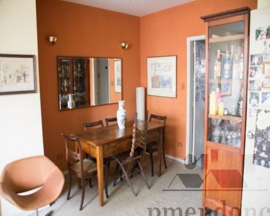 Imagem Apartamento com 3 Quartos à Venda, 98 m² em Barra Funda - São Paulo Imagem Apartamento com 3 Quartos à Venda, 98 m² em Barra Funda - São Paulo