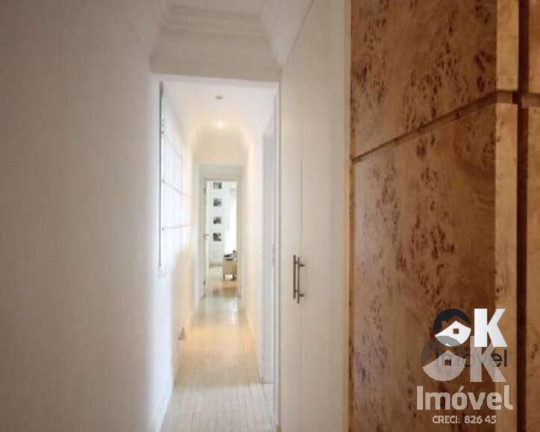Imagem Apartamento com 3 Quartos à Venda, 220 m² em Higienópolis - São Paulo Imagem Apartamento com 3 Quartos à Venda, 220 m² em Higienópolis - São Paulo