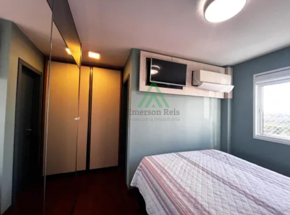 Imagem Apartamento com 2 Quartos à Venda, 80 m² em Tatuapé - São Paulo Imagem Apartamento com 2 Quartos à Venda, 80 m² em Tatuapé - São Paulo