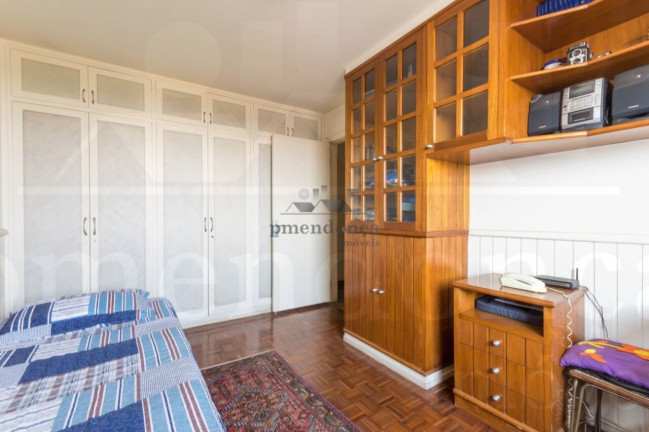 Imagem Apartamento com 3 Quartos à Venda, 228 m² em Perdizes - São Paulo