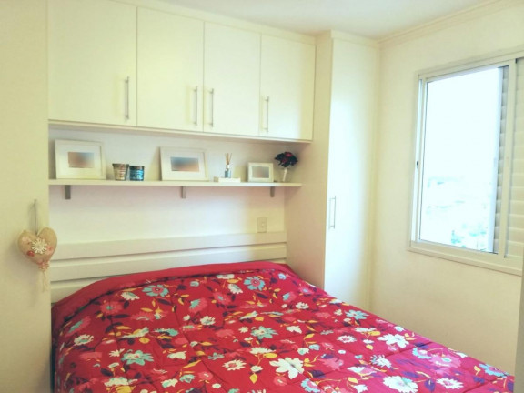 Imagem Apartamento com 3 Quartos à Venda, 65 m² em Bom Retiro - São Paulo