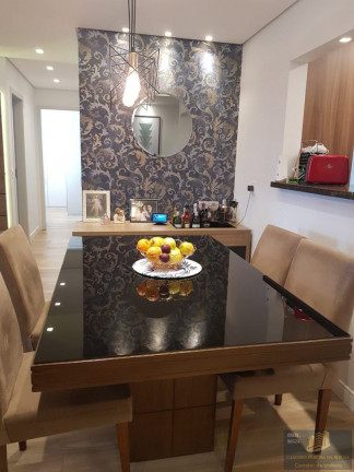 Imagem Apartamento com 2 Quartos à Venda, 91 m² em Engordadouro - Jundiai
