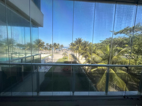 Imagem Apartamento com 4 Quartos à Venda, 186 m² em Barra Da Tijuca - Rio De Janeiro