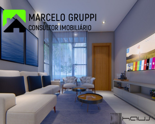 Imagem Casa com 3 Quartos à Venda, 214 m² em Jardim Residencial Dona Maria José - Indaiatuba