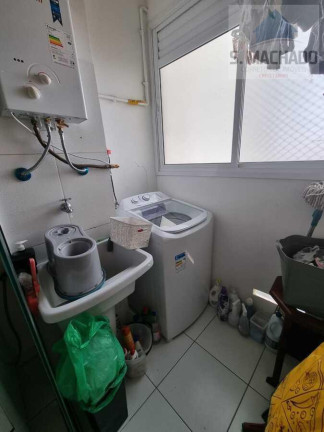 Imagem Apartamento com 2 Quartos à Venda,  em Jardim Monte Libano - Santo André