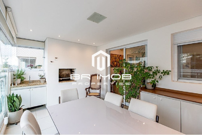 Imagem Imóvel com 3 Quartos à Venda, 108 m² em Vila Mascote - São Paulo Imagem Imóvel com 3 Quartos à Venda, 108 m² em Vila Mascote - São Paulo
