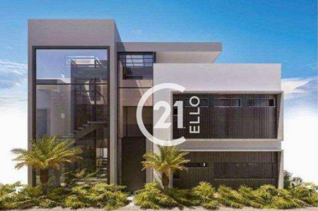 Imagem Casa com 4 Quartos à Venda, 780 m² em Alto Da Boa Vista - São Paulo Imagem Casa com 4 Quartos à Venda, 780 m² em Alto Da Boa Vista - São Paulo