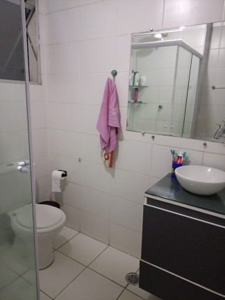 Imagem Imóvel com 2 Quartos à Venda, 59 m² em Campos De São José - São José Dos Campos Imagem Imóvel com 2 Quartos à Venda, 59 m² em Campos De São José - São José Dos Campos