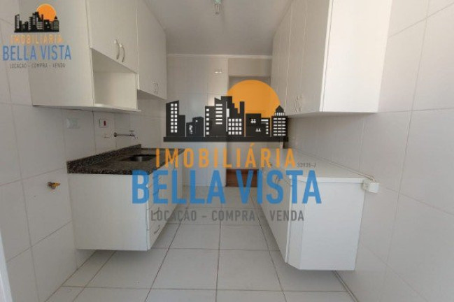 Imagem Apartamento com 2 Quartos à Venda, 60 m² em Jabaquara - São Paulo