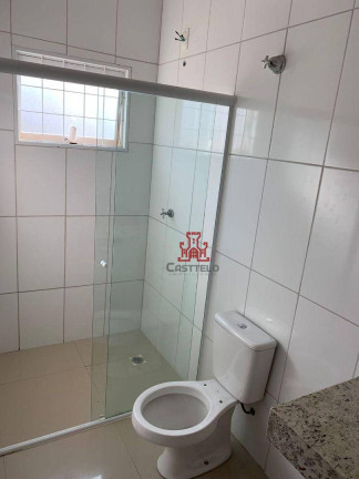 Imagem Casa com 3 Quartos à Venda, 132 m² em Parque Leblon - Londrina Imagem Casa com 3 Quartos à Venda, 132 m² em Parque Leblon - Londrina