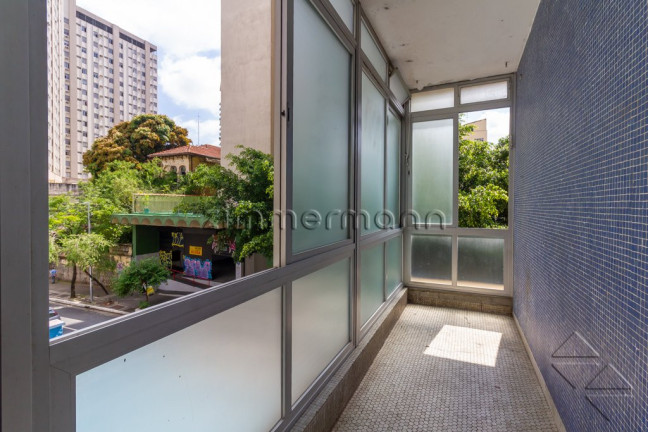 Imagem Apartamento com 1 Quarto à Venda, 65 m² em Bela Vista - São Paulo Imagem Apartamento com 1 Quarto à Venda, 65 m² em Bela Vista - São Paulo