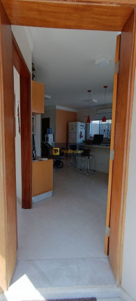 Imagem Casa com 4 Quartos à Venda, 155 m² em Chácara Esperia - Piracicaba