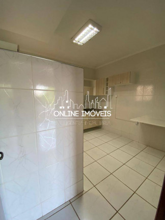 Imagem Apartamento com 3 Quartos à Venda, em Vila São Carlos - Mogi Guaçu Imagem Apartamento com 3 Quartos à Venda, em Vila São Carlos - Mogi Guaçu