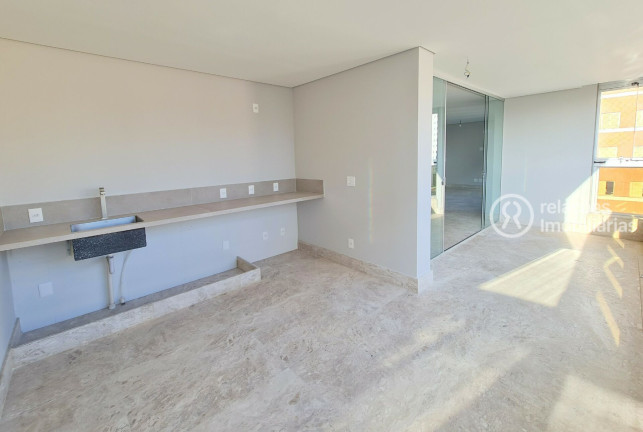 Imagem Apartamento com 4 Quartos à Venda, 197 m² em Anchieta - Belo Horizonte Imagem Apartamento com 4 Quartos à Venda, 197 m² em Anchieta - Belo Horizonte