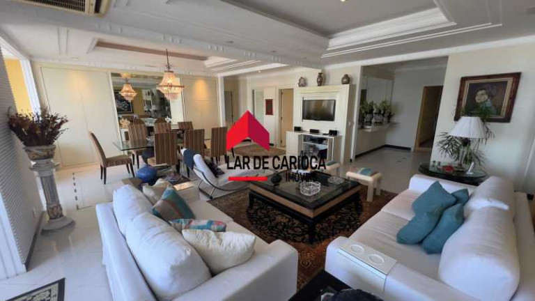 Imagem Apartamento com 4 Quartos à Venda, 236 m² em Copacabana - Rio De Janeiro Imagem Apartamento com 4 Quartos à Venda, 236 m² em Copacabana - Rio De Janeiro