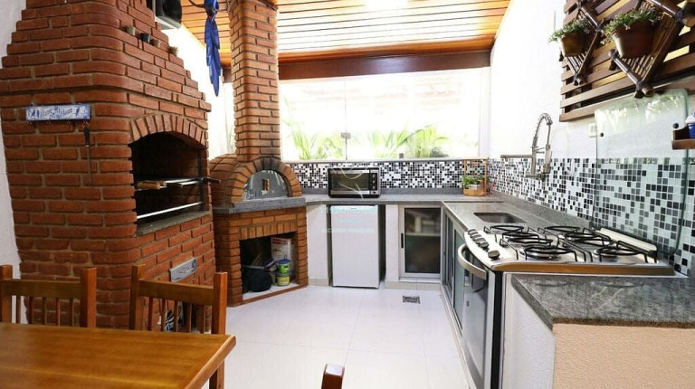 Imagem Casa com 3 Quartos à Venda, 108 m² em Horto Do Ipê - São Paulo Imagem Casa com 3 Quartos à Venda, 108 m² em Horto Do Ipê - São Paulo