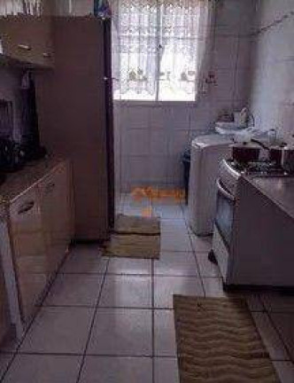 Imagem Apartamento com 2 Quartos à Venda, 42 m² em Vila Alzira - Guarulhos Imagem Apartamento com 2 Quartos à Venda, 42 m² em Vila Alzira - Guarulhos