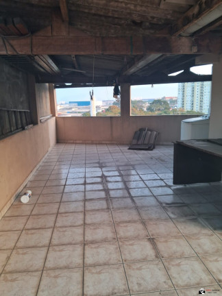Imagem Sobrado com 3 Quartos à Venda, 250 m² em Jardim Santa Inês - Guarulhos