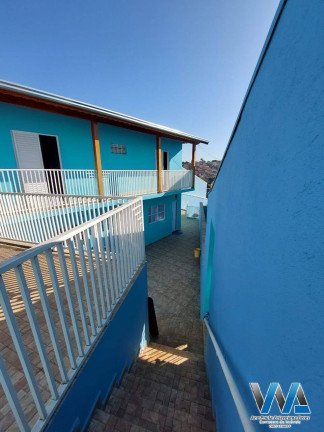 Imagem Casa com 6 Quartos à Venda, 332 m² em Aparecida - Bragança Paulista Imagem Casa com 6 Quartos à Venda, 332 m² em Aparecida - Bragança Paulista