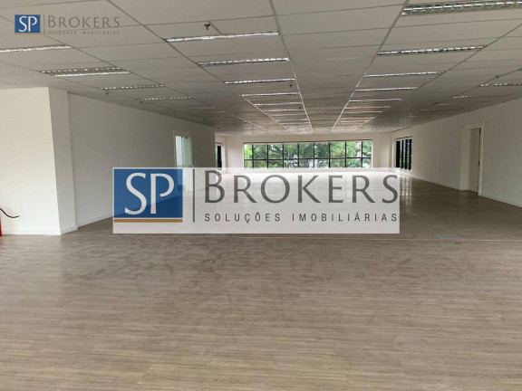 Imagem Sala Comercial para Alugar, 400 m² em Vila Olímpia - São Paulo Imagem Sala Comercial para Alugar, 400 m² em Vila Olímpia - São Paulo
