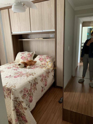 Imagem Apartamento com 2 Quartos à Venda, 54 m² em Parque Industrial - São José Dos Campos Imagem Apartamento com 2 Quartos à Venda, 54 m² em Parque Industrial - São José Dos Campos
