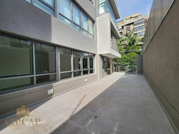 Imagem Apartamento com 3 Quartos à Venda, 315 m² em Jardim Paulista - São Paulo
