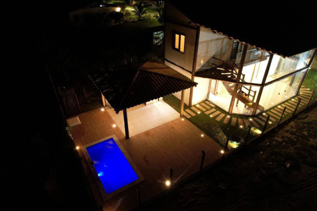 Imagem Casa com 4 Quartos à Venda,  em Barra Grande - Marau