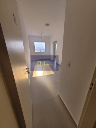 Imagem Apartamento com 2 Quartos à Venda, 45 m² em Ribeirânia - Ribeirão Preto Imagem Apartamento com 2 Quartos à Venda, 45 m² em Ribeirânia - Ribeirão Preto