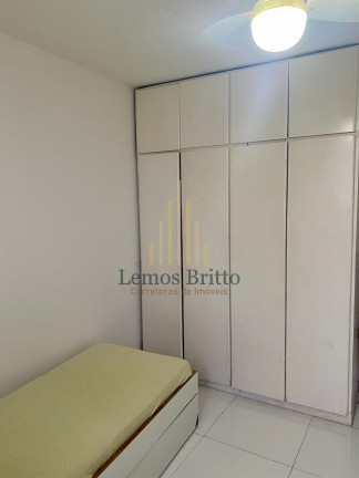 Imagem Imóvel com 3 Quartos à Venda, 98 m² em Imbuí - Salvador Imagem Imóvel com 3 Quartos à Venda, 98 m² em Imbuí - Salvador