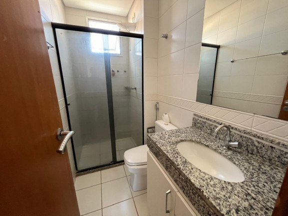 Imagem Apartamento com 3 Quartos à Venda, 97 m² em Jardim Aclimação - Cuiabá Imagem Apartamento com 3 Quartos à Venda, 97 m² em Jardim Aclimação - Cuiabá